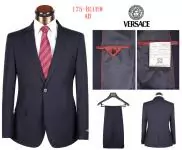 versace costume marque homme 2019U populaire loisir 00016 noir